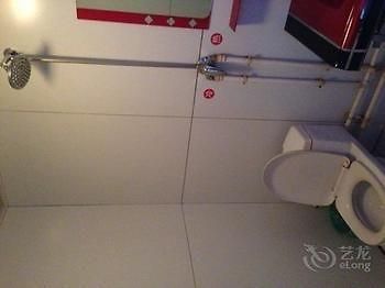 Wutaishan Yanghua Hotel Taihuai Luaran gambar