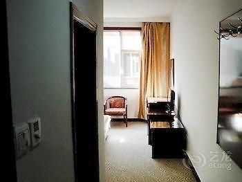 Wutaishan Yanghua Hotel Taihuai Luaran gambar