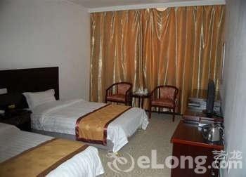 Wutaishan Yanghua Hotel Taihuai Luaran gambar