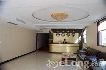 Wutaishan Yanghua Hotel Taihuai Luaran gambar