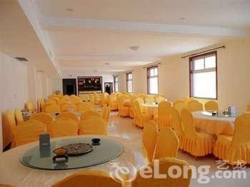 Wutaishan Yanghua Hotel Taihuai Luaran gambar