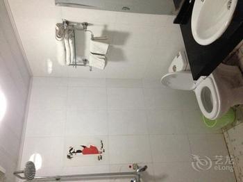 Wutaishan Yanghua Hotel Taihuai Luaran gambar