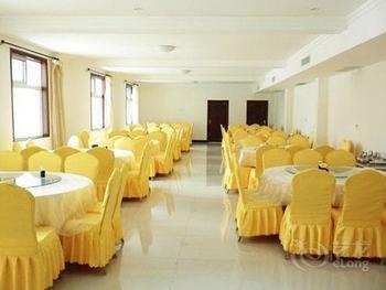 Wutaishan Yanghua Hotel Taihuai Luaran gambar