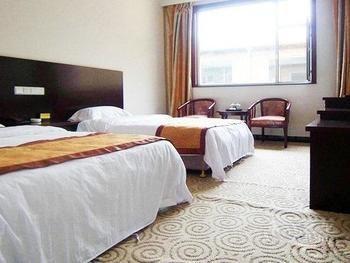 Wutaishan Yanghua Hotel Taihuai Luaran gambar
